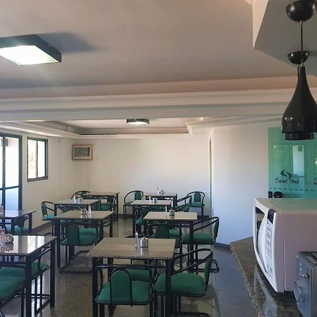 Flat Saint Paul Residence Μπαουρού Εξωτερικό φωτογραφία