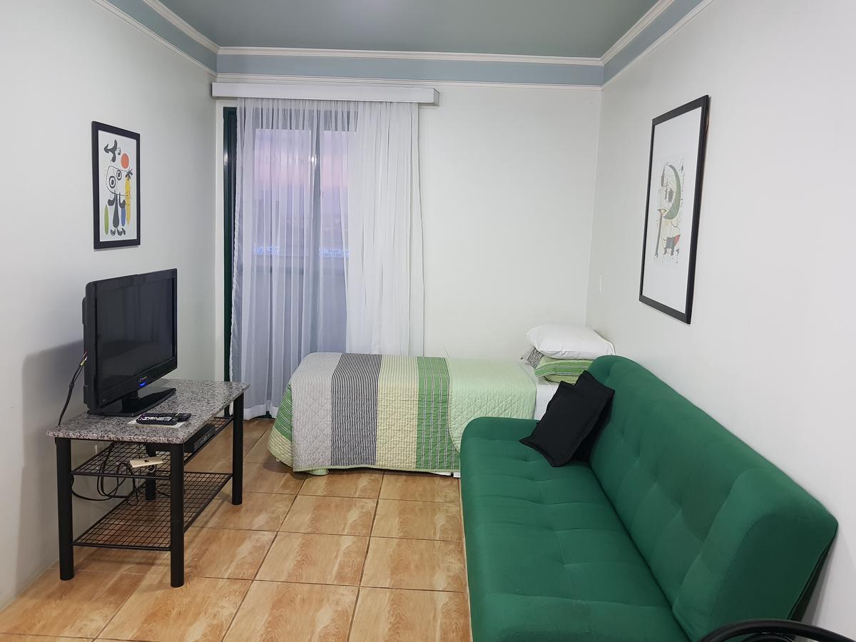 Flat Saint Paul Residence Μπαουρού Εξωτερικό φωτογραφία