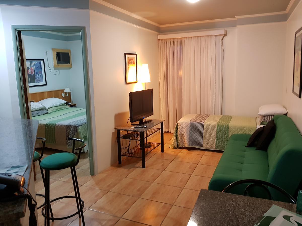 Flat Saint Paul Residence Μπαουρού Εξωτερικό φωτογραφία