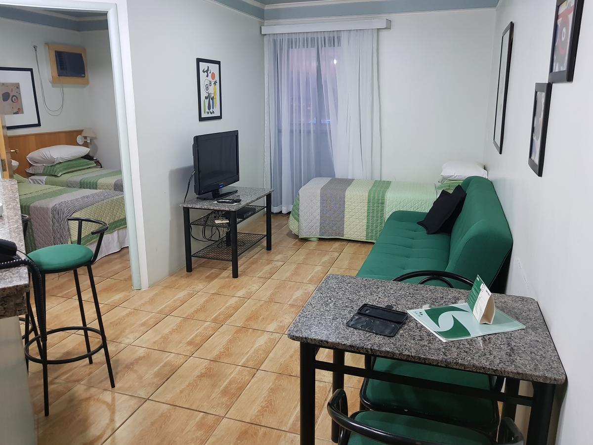 Flat Saint Paul Residence Μπαουρού Εξωτερικό φωτογραφία