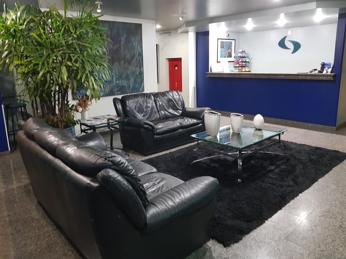 Flat Saint Paul Residence Μπαουρού Εξωτερικό φωτογραφία