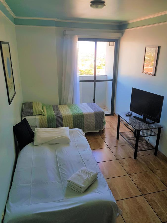 Flat Saint Paul Residence Μπαουρού Εξωτερικό φωτογραφία
