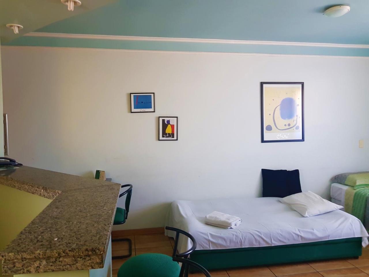 Flat Saint Paul Residence Μπαουρού Εξωτερικό φωτογραφία