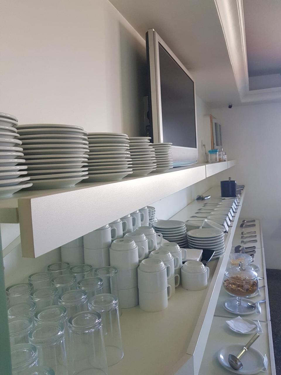 Flat Saint Paul Residence Μπαουρού Εξωτερικό φωτογραφία