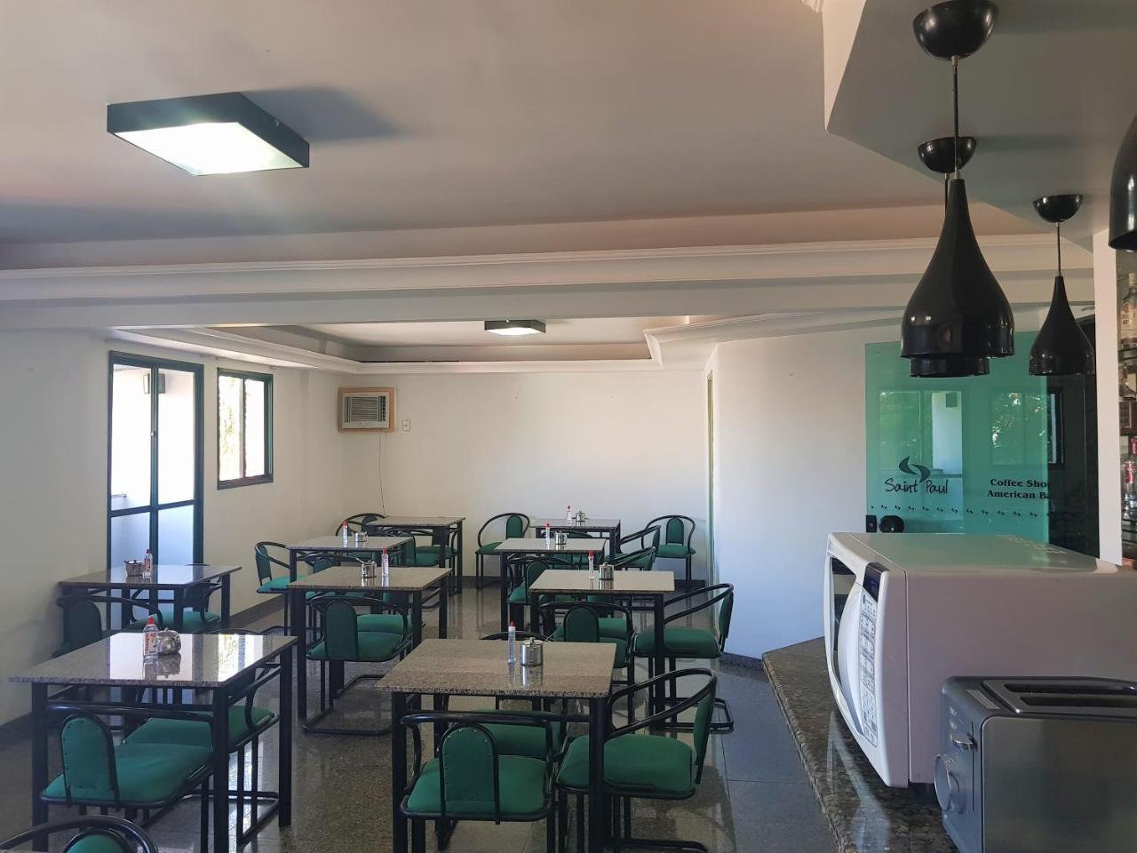 Flat Saint Paul Residence Μπαουρού Εξωτερικό φωτογραφία