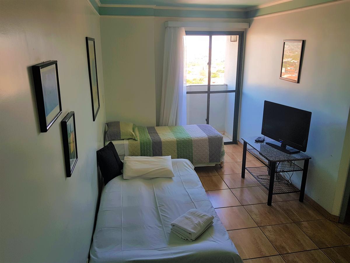 Flat Saint Paul Residence Μπαουρού Εξωτερικό φωτογραφία
