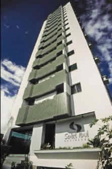 Flat Saint Paul Residence Μπαουρού Εξωτερικό φωτογραφία